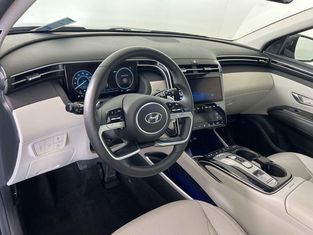 Used 2022 Deep Sea Hyundai Limited image 5