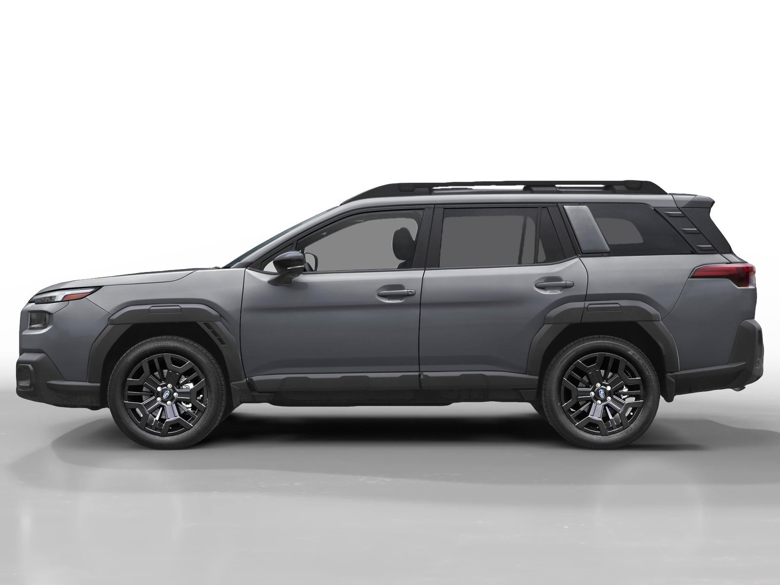 New 2026 RIVER ROCK PEARL Subaru Limited image 3