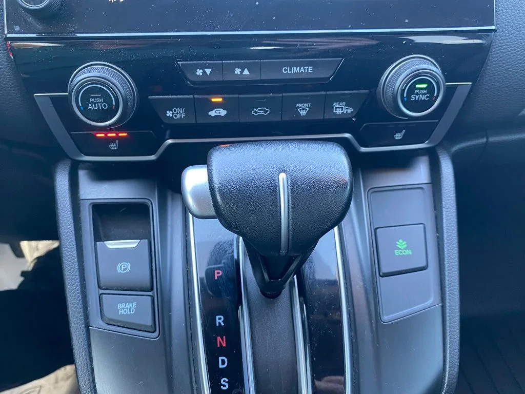 Used 2019  Honda EX-L image 25