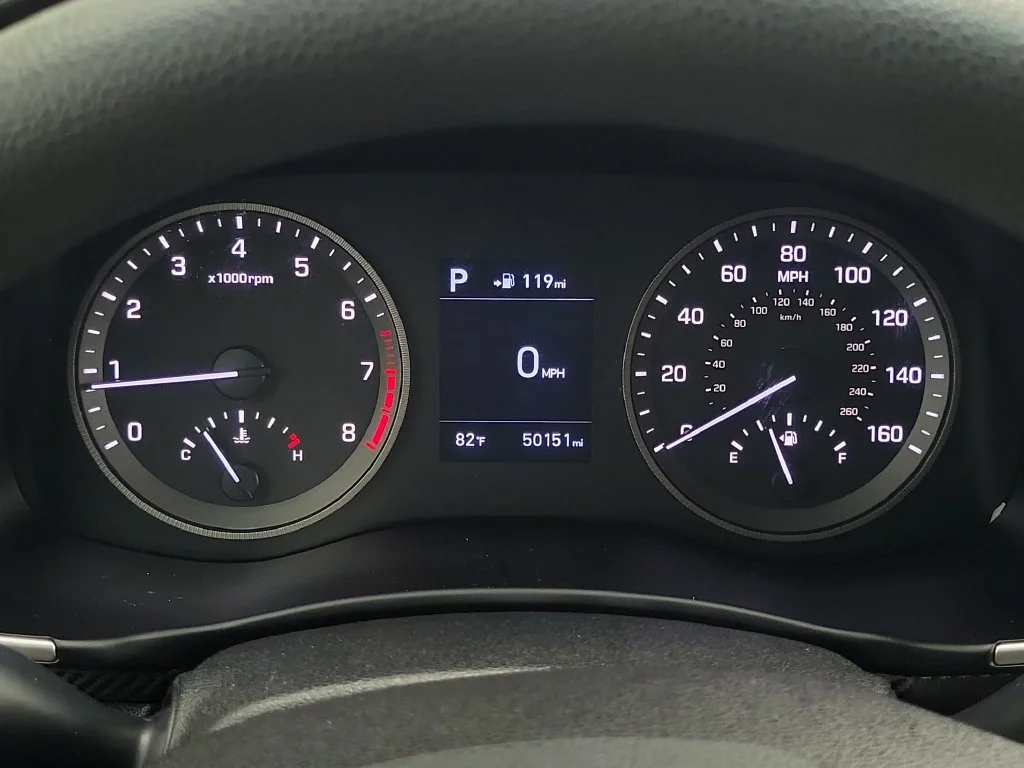 Used 2021 Gray Hyundai Value image 25