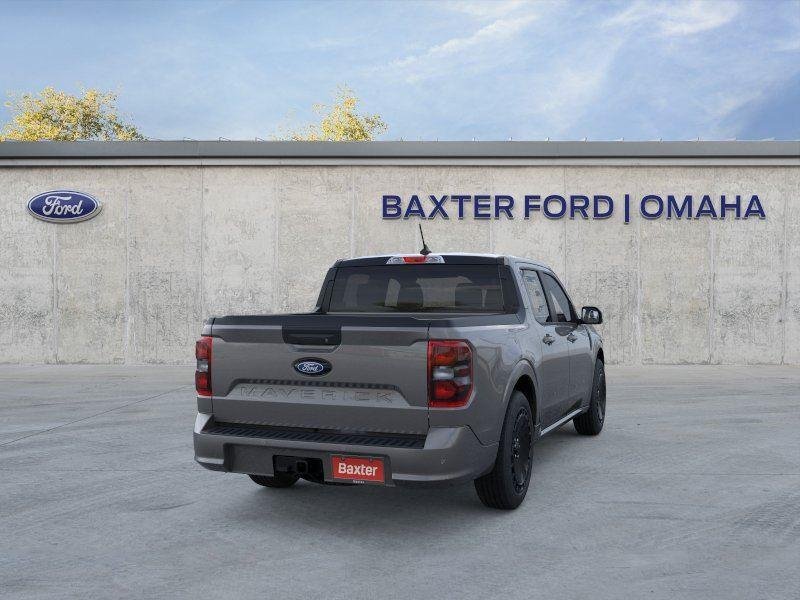 New 2026 Carbonized Gray Ford Lobo image 24