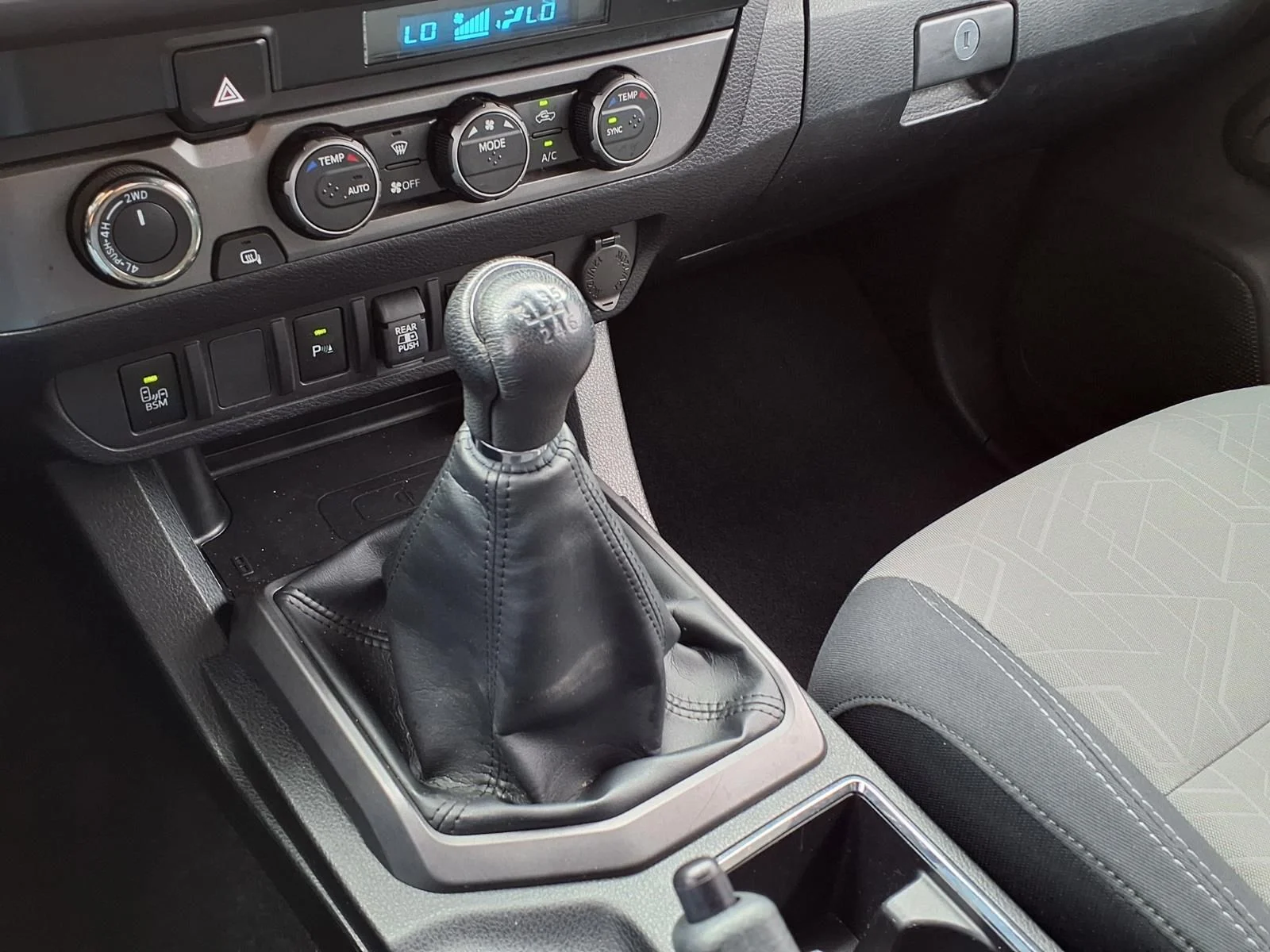 Certified Used 2023  Toyota TRD Off-Road image 25