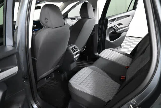 2026 Volkswagen Tiguan S - Photo 27