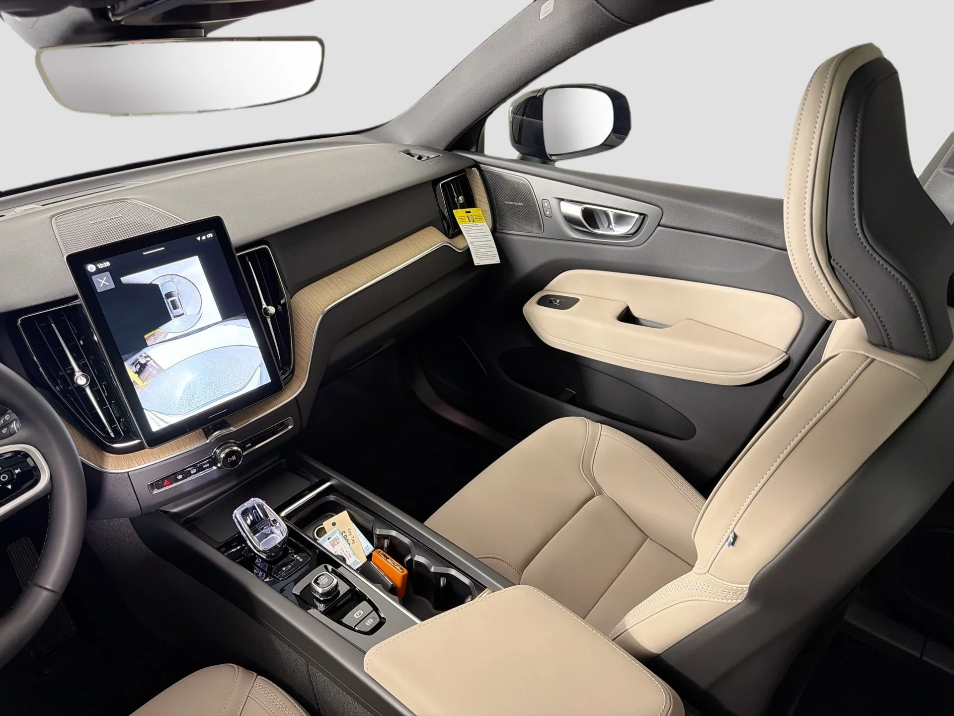 New 2026 Forest Lake Volvo Plus image 22