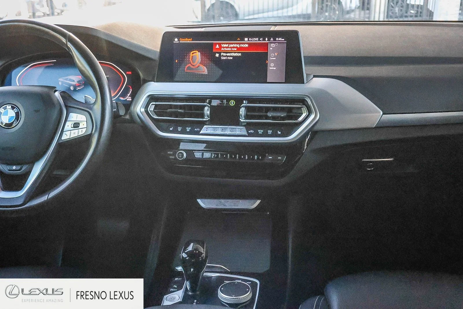 2023 BMW X3 30i - Photo 16
