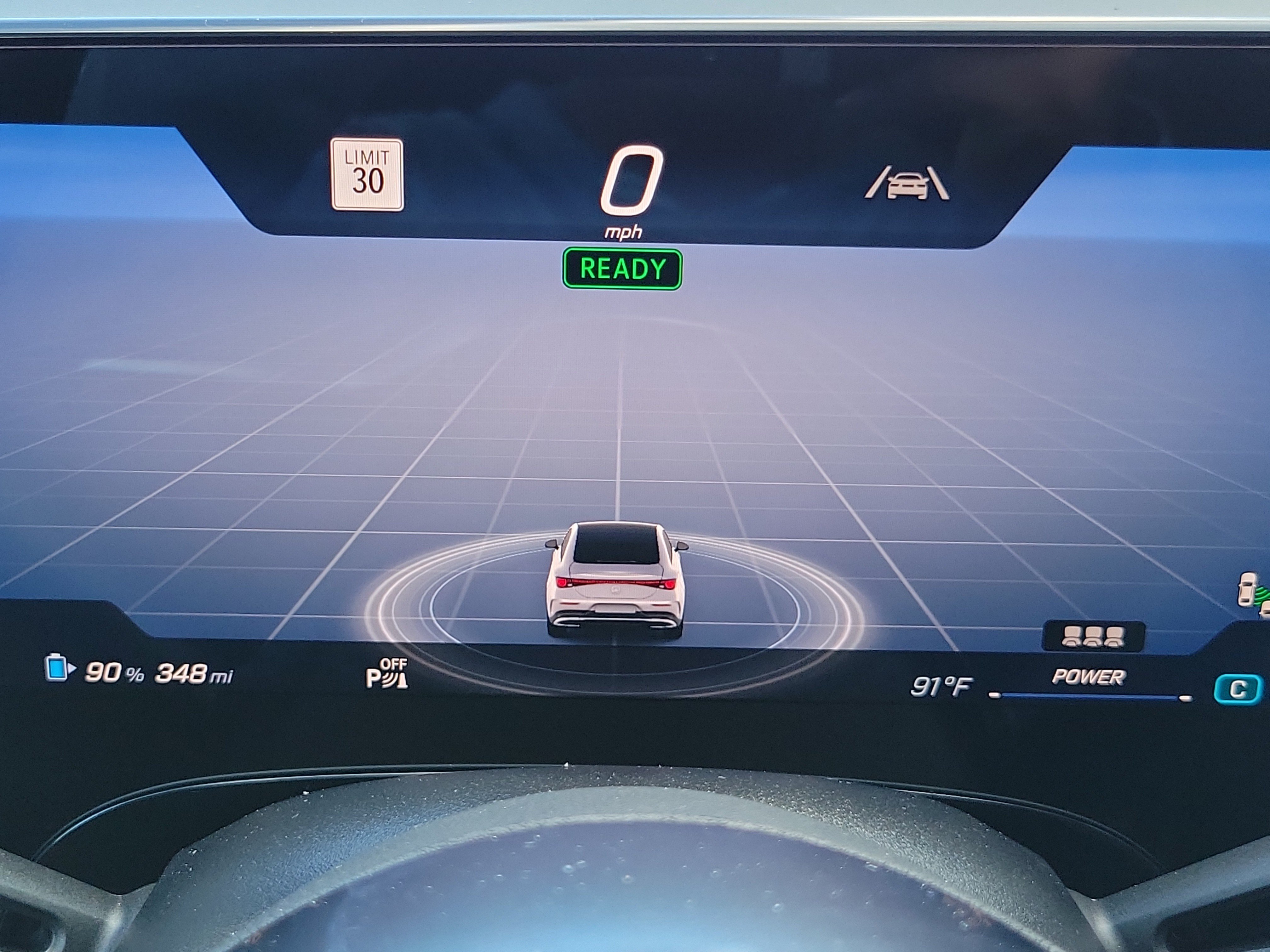 New 2027 Polar White Mercedes-Benz CLA 250+ image 50