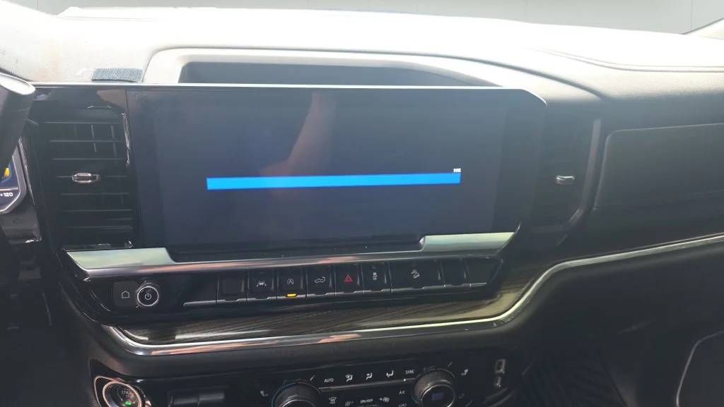 Used 2024 Red Chevrolet LT image 15