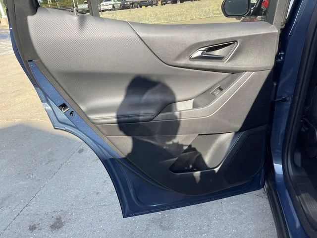 New 2027 Lakeshore Blue Metallic Chevrolet LT image 12