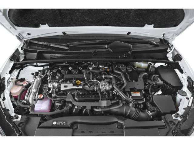 Used 2026 Cutting Edge Toyota SE image 12