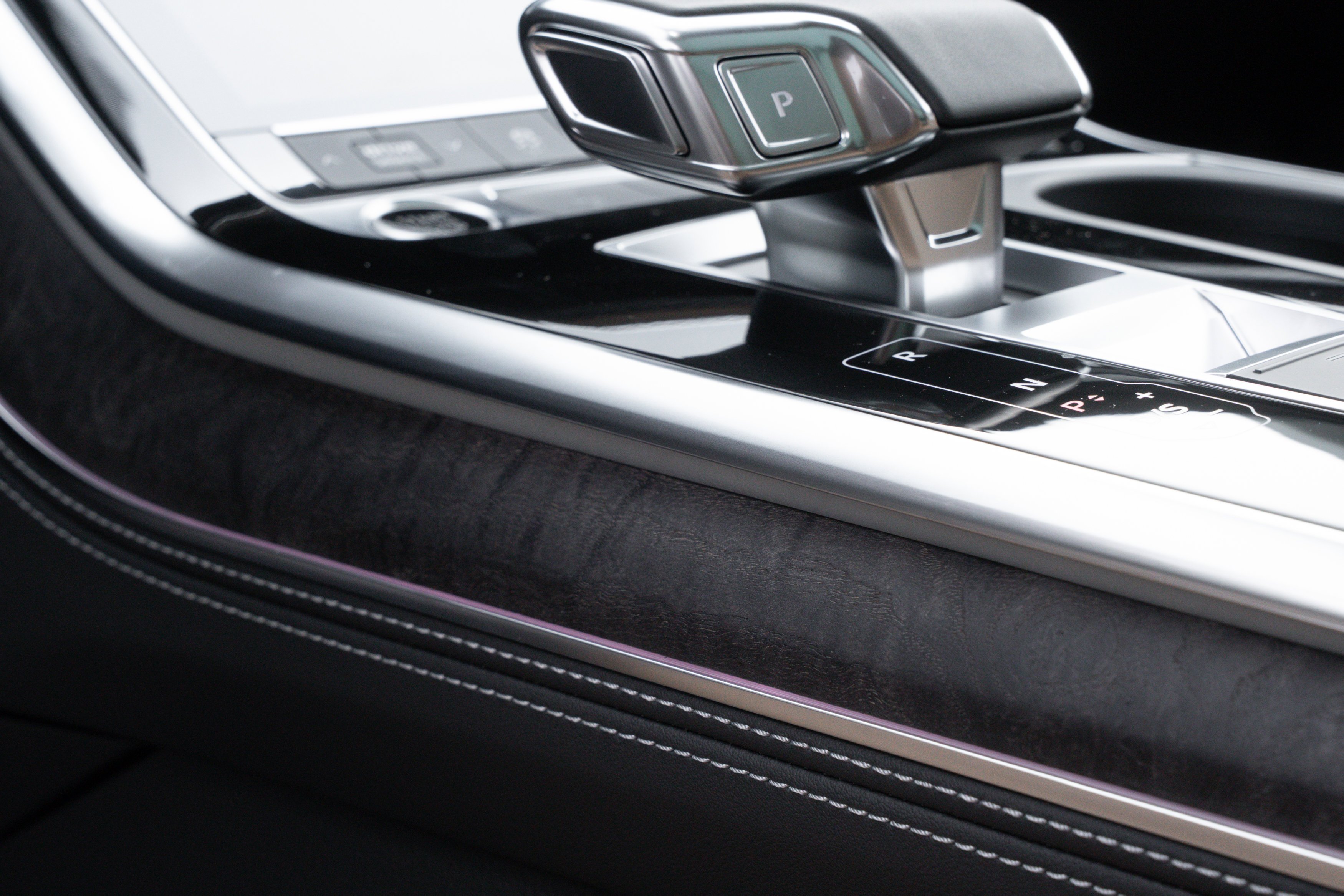 2025 Audi Q7 Premium Plus - Photo 18