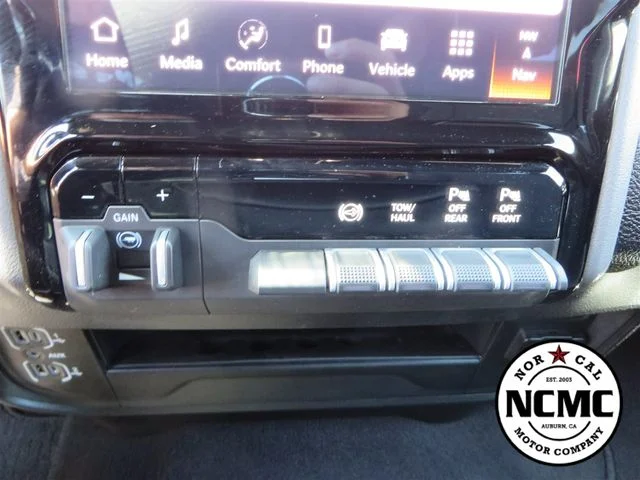 2026 RAM Ram 2500 Pickup Laramie - Photo 33