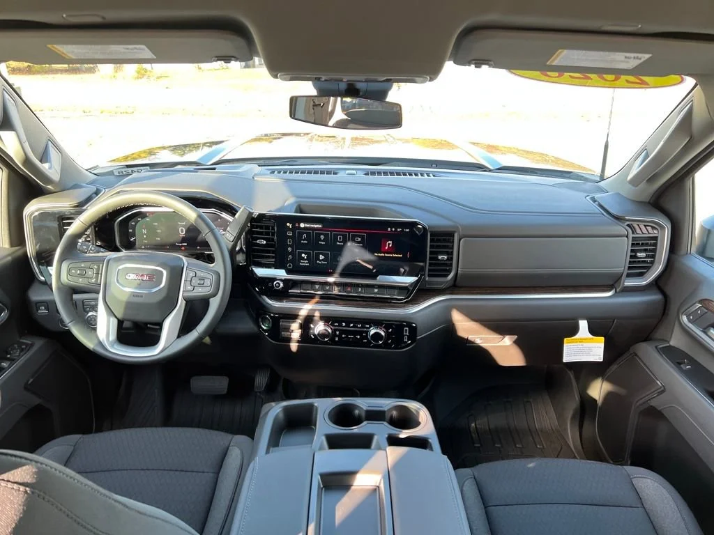 2026 GMC Sierra 2500HD SLE - Photo 26