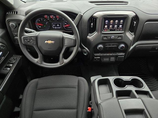 2026 Chevrolet Silverado 2500 HD Work Truck - Photo 18