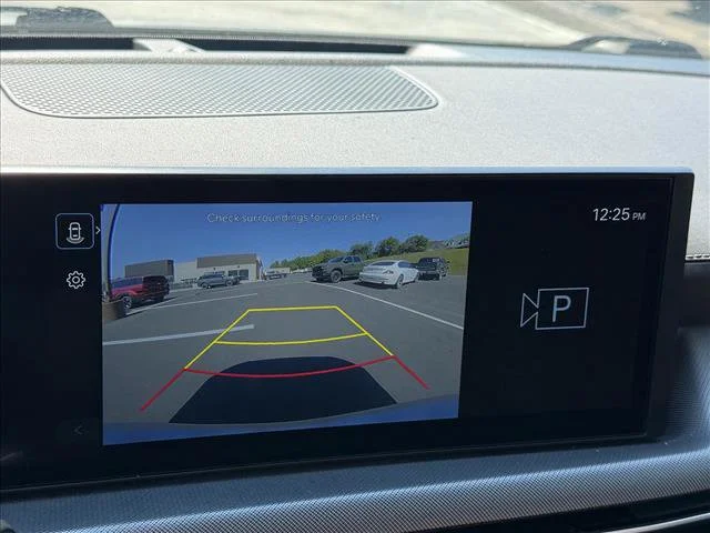 Used 2024 Silver Hyundai SEL image 24