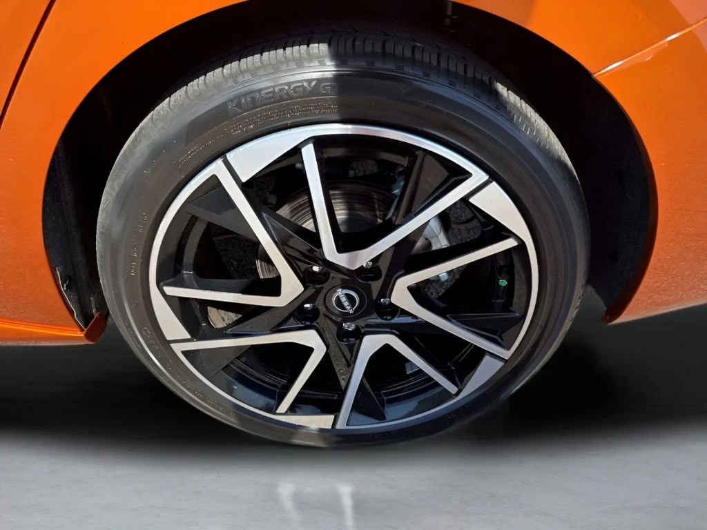 Used 2024  Nissan SR image 31