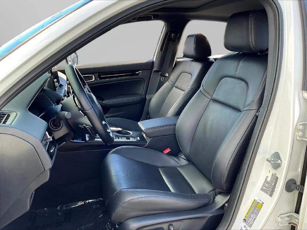 Used 2022 White Honda Sport Touring image 23