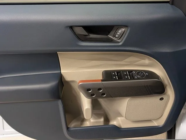 New 2026 Space White Metallic Ford Lariat® image 44