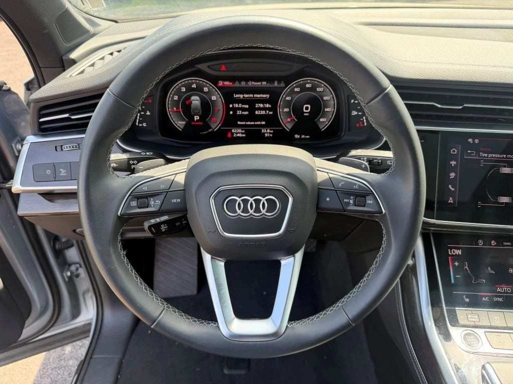 2025 Audi Q7 Premium Plus - Photo 14
