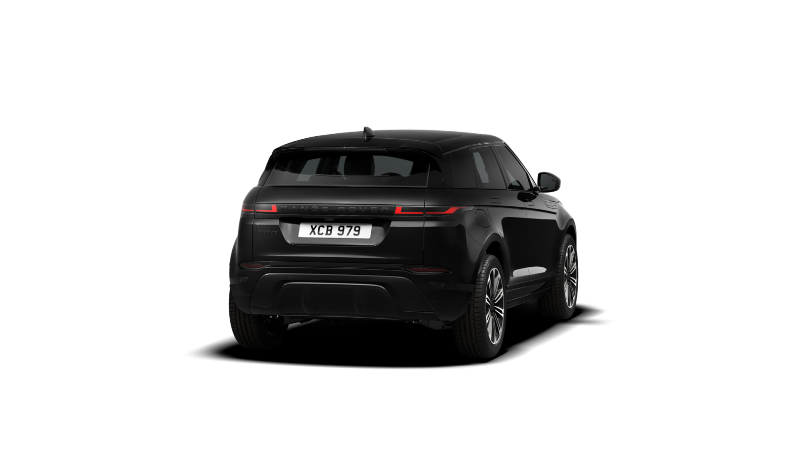 New 2026 Santorini Black LAND ROVER S 249PS image 2