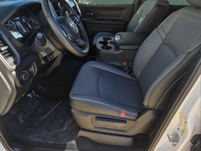 2026 RAM 2500 Tradesman - Photo 8