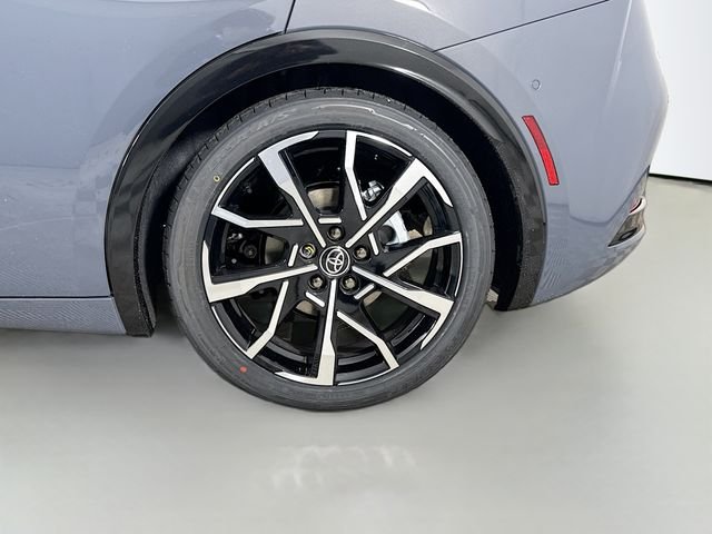 New 2026 Guardian Gray Toyota XSE Premium image 30