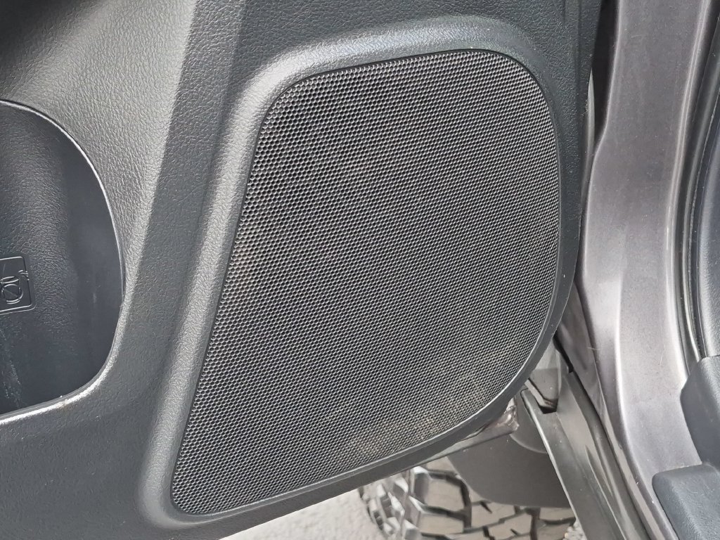 Used 2019 Gray Toyota SR5 Premium image 12