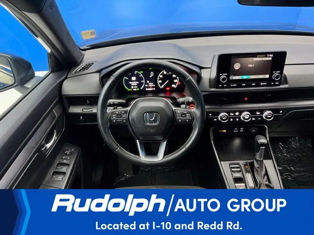 Used 2024 Green Honda Sport image 18