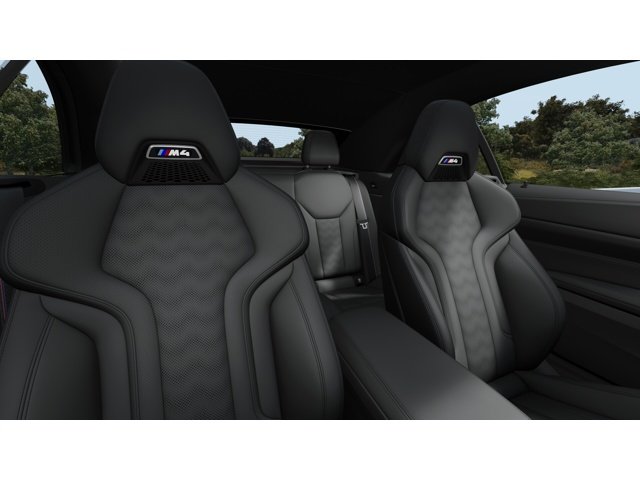 New 2026 Sao Paulo Yellow BMW Competition xDrive image 11