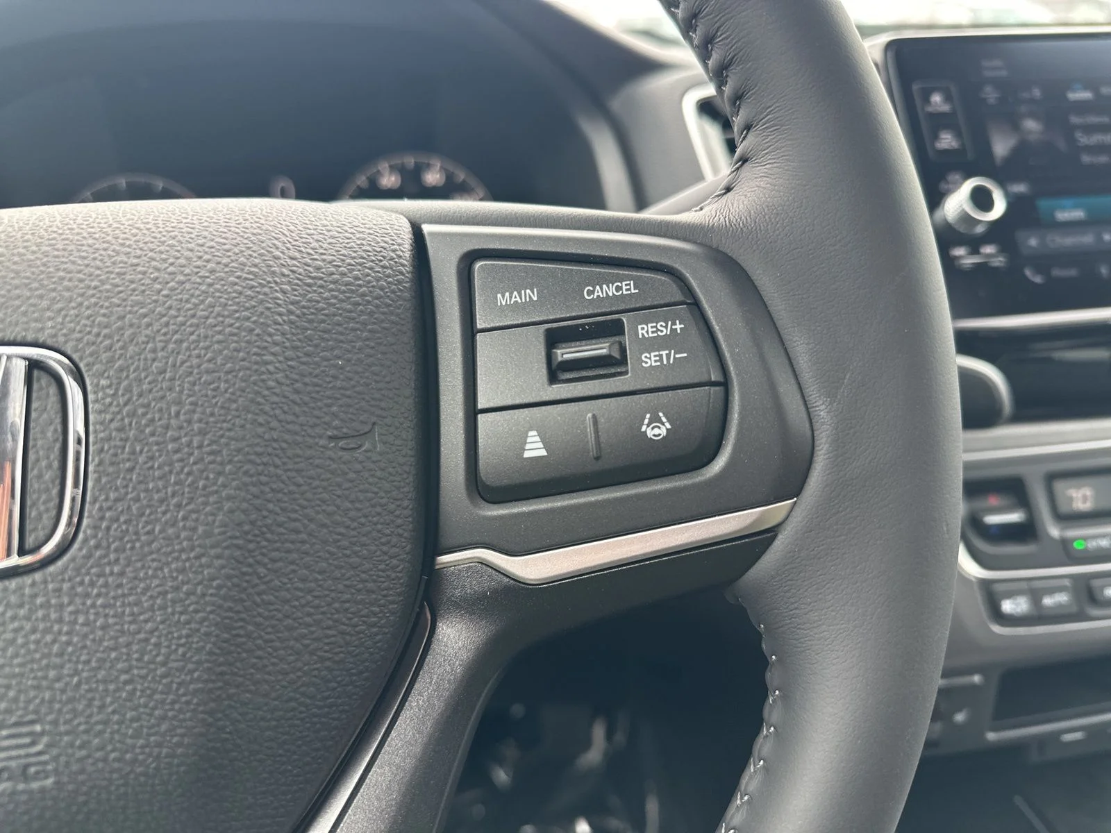 2026 Honda Ridgeline RTL - Photo 47