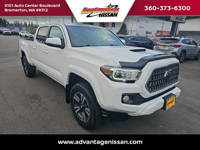 2019 Toyota Tacoma SR5 - Photo 7