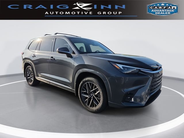 2026 Lexus TX LUXURY AWD