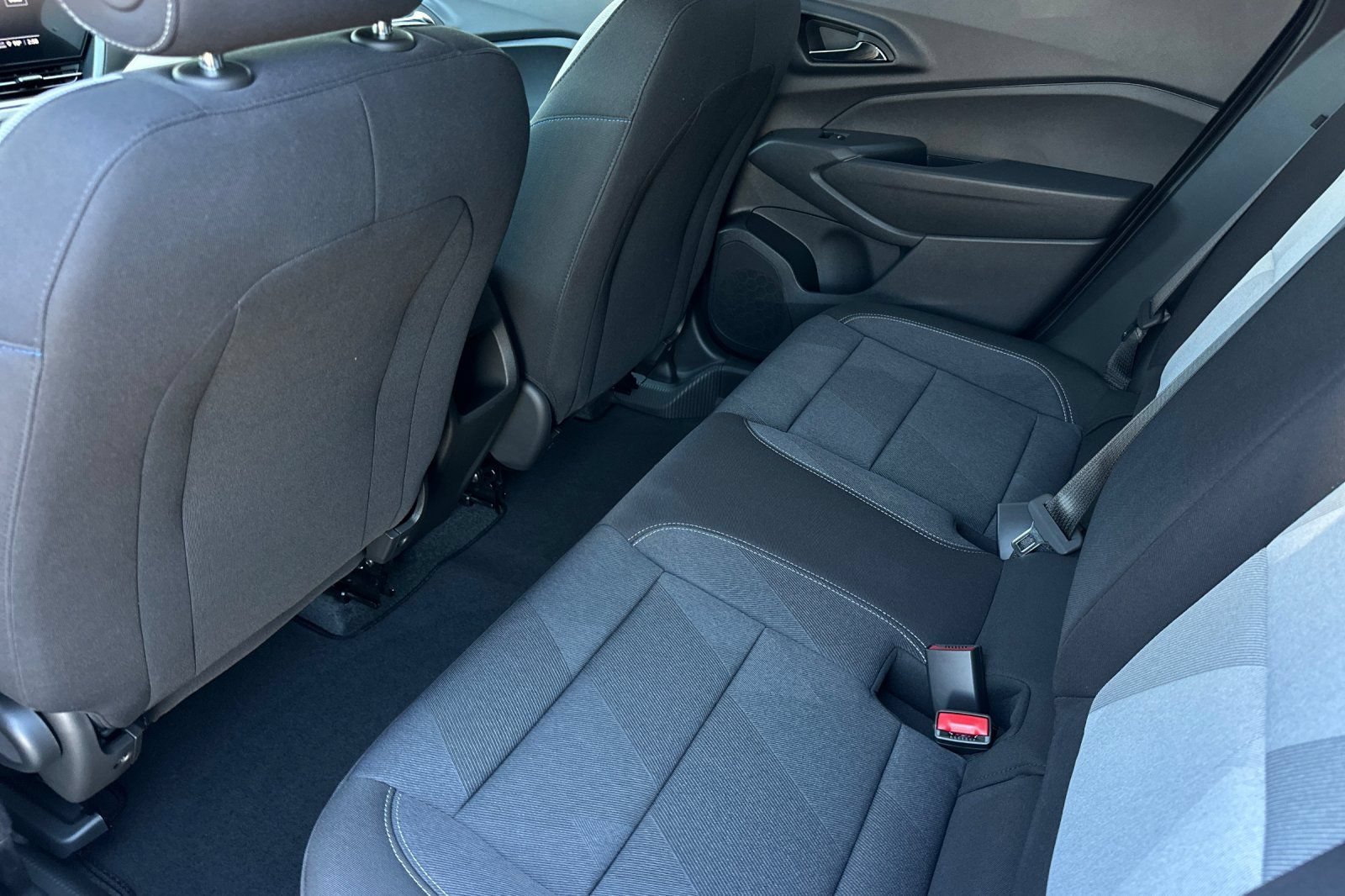 2026 Chevrolet Trax LS - Photo 12
