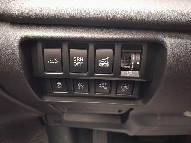 Used 2023  SUBARU  image 18