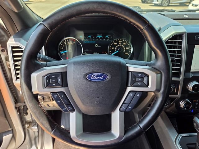 Used 2019 Silver Ford Platinum image 41