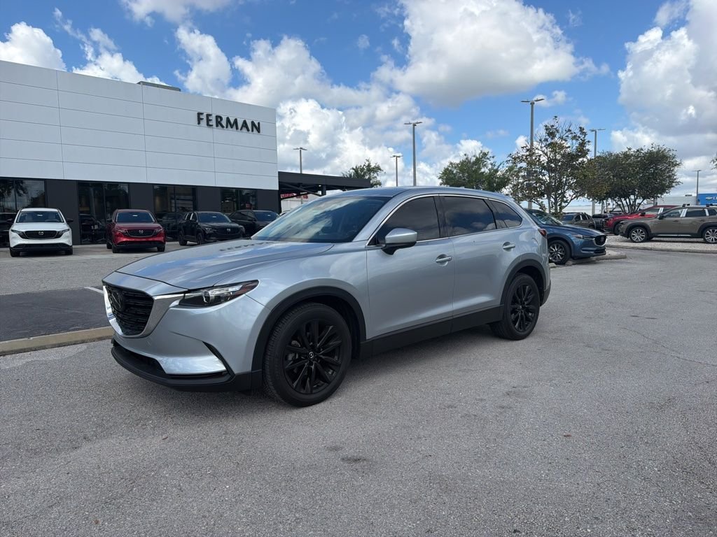2023 Mazda CX-9 Touring Plus AWD's photo