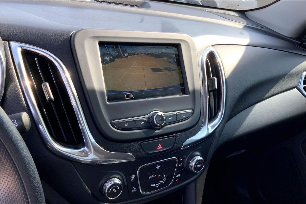 Used 2019 Nightfall Gray Metallic Chevrolet LT image 21