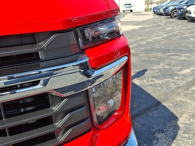 2024 Chevrolet Silverado 2500HD LT - Photo 10
