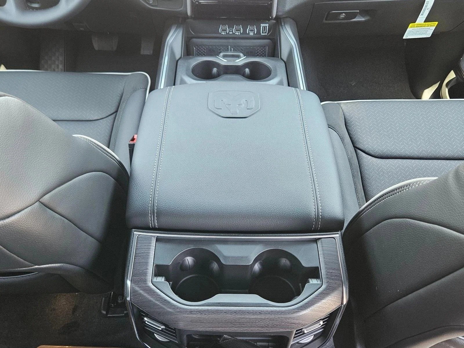 2026 RAM 1500 Laramie - Photo 14
