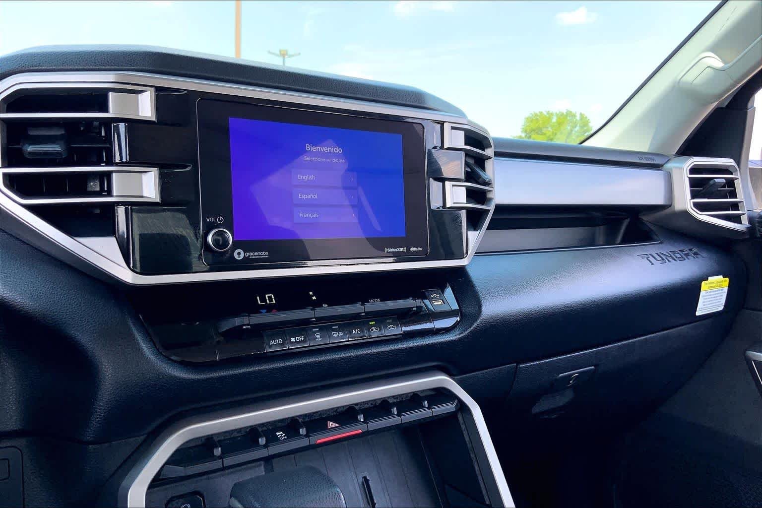 Used 2024 Ice Cap Toyota SR5 image 35