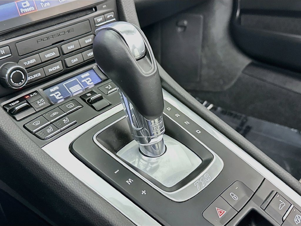 Used 2019  Porsche S image 16
