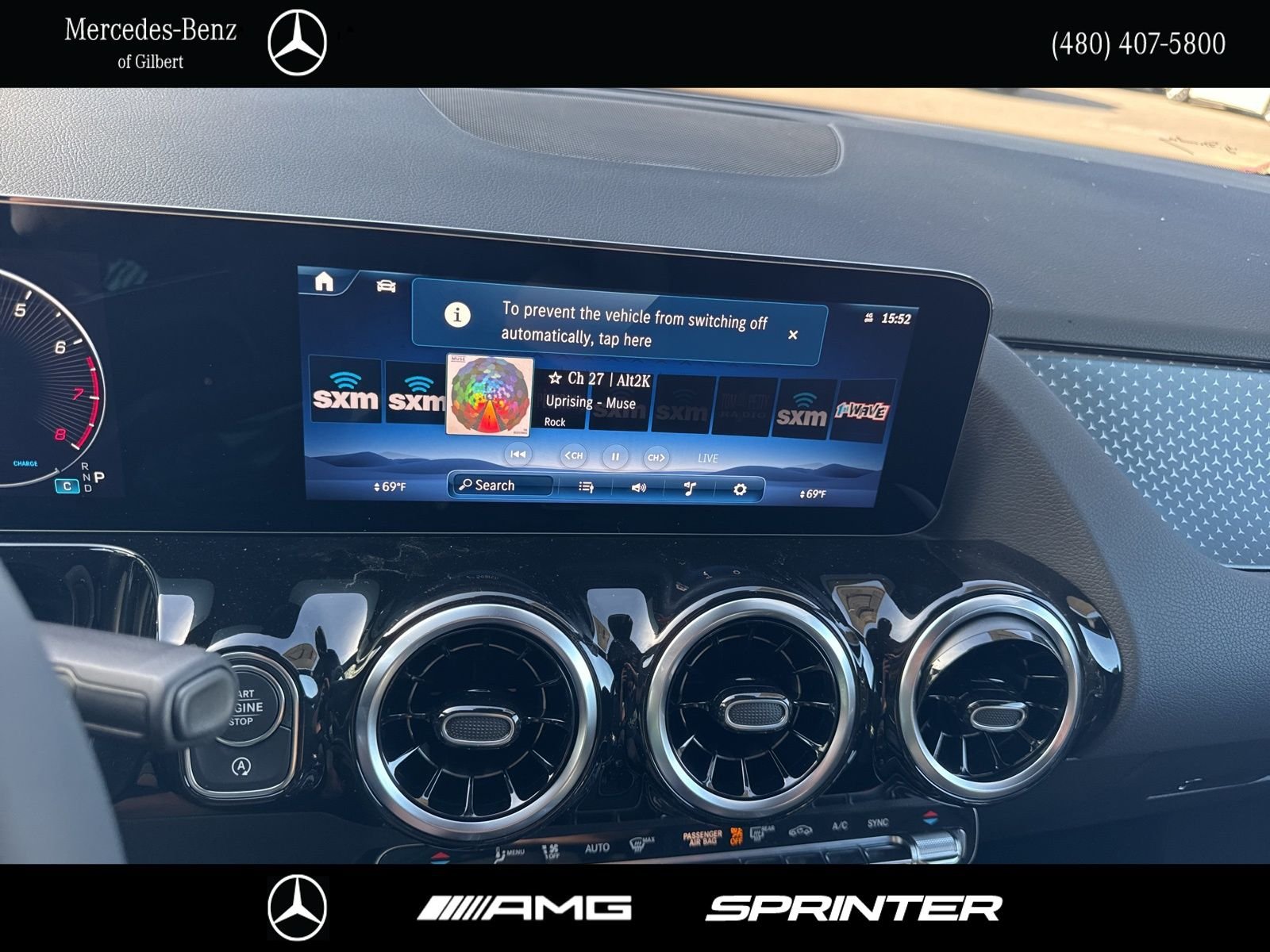 New 2026 Gray Mercedes-Benz GLA 250 image 23