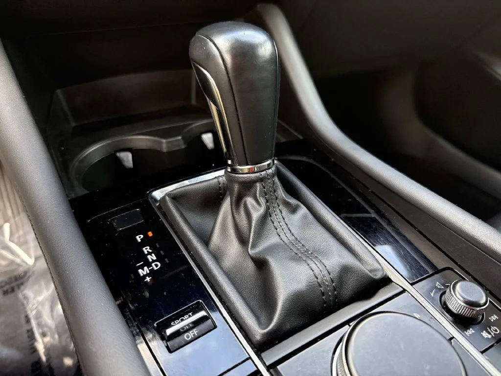 Used 2023 Silver Mazda 2.5 S Premium Package image 31