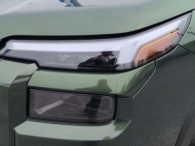 2026 Subaru Outback Limited - Photo 9