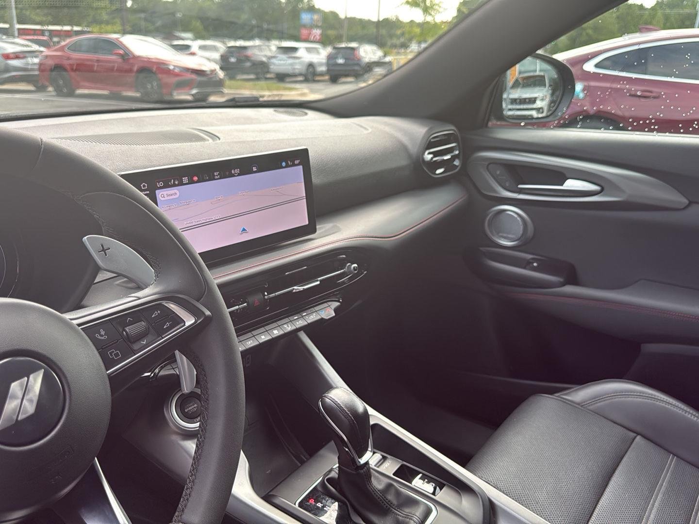Used 2024 8 Ball Dodge R/T Plus image 12