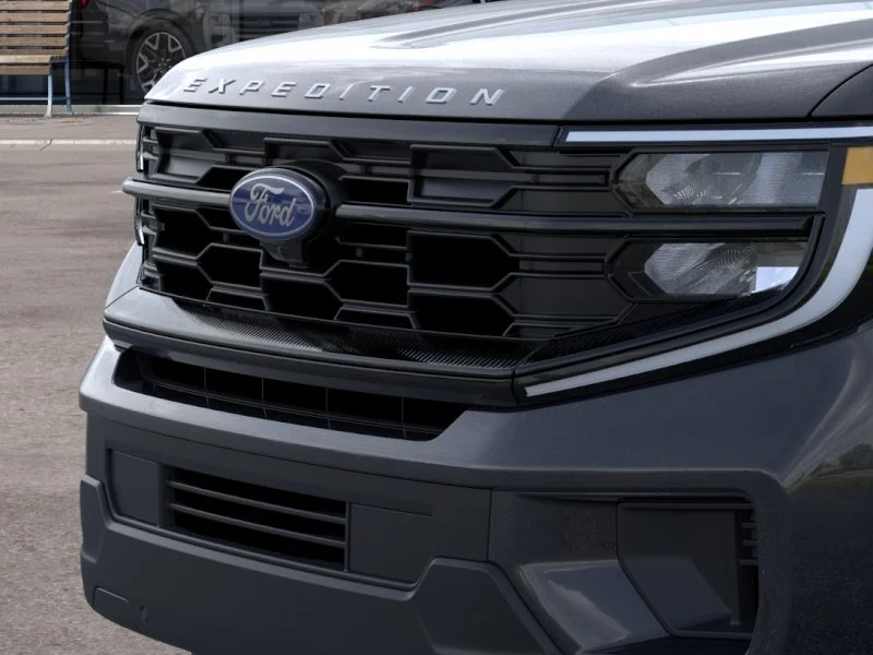 2025 Ford Expedition Active - Photo 17