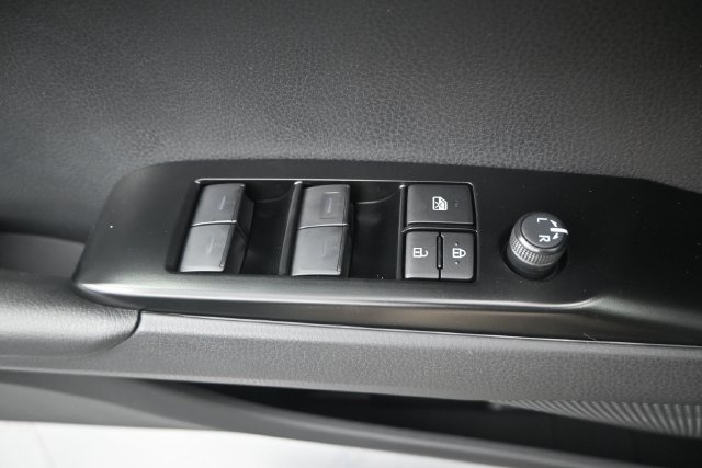 New 2026 Underground Toyota SE image 9