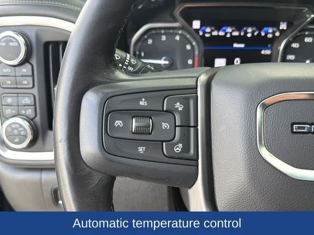 Certified Used 2022 Black GMC Denali image 22