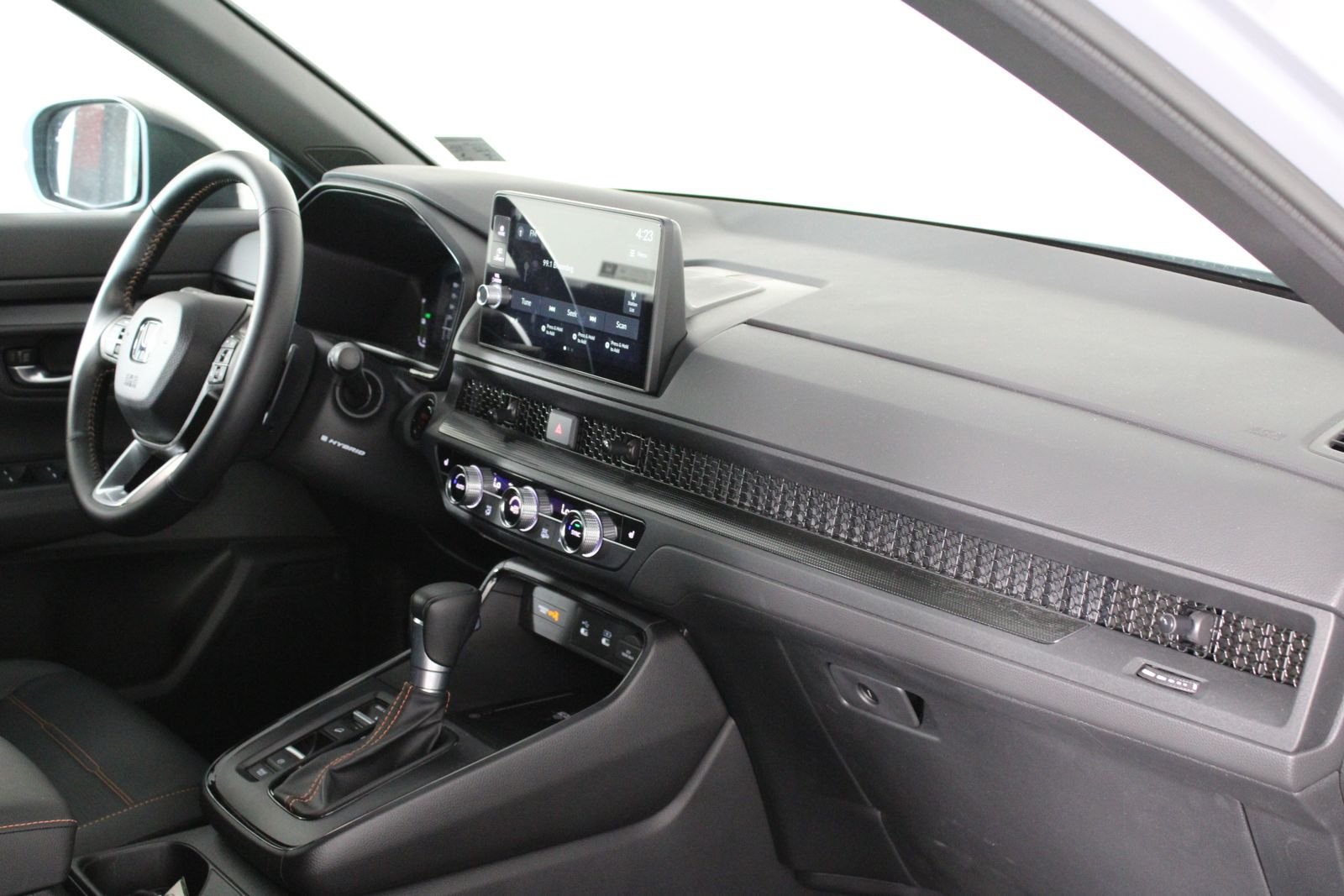 Used 2026 Gray Honda Sport-L image 14