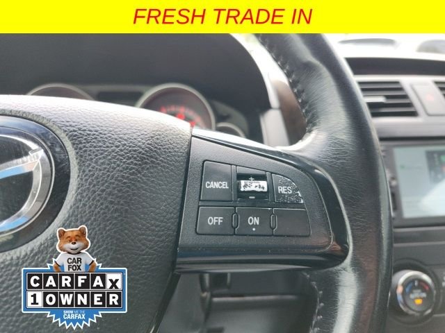 Used 2012 Black Mazda Grand Touring image 34