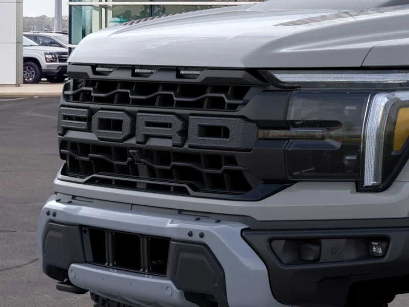 New 2026 Avalanche Ford Raptor® image 39